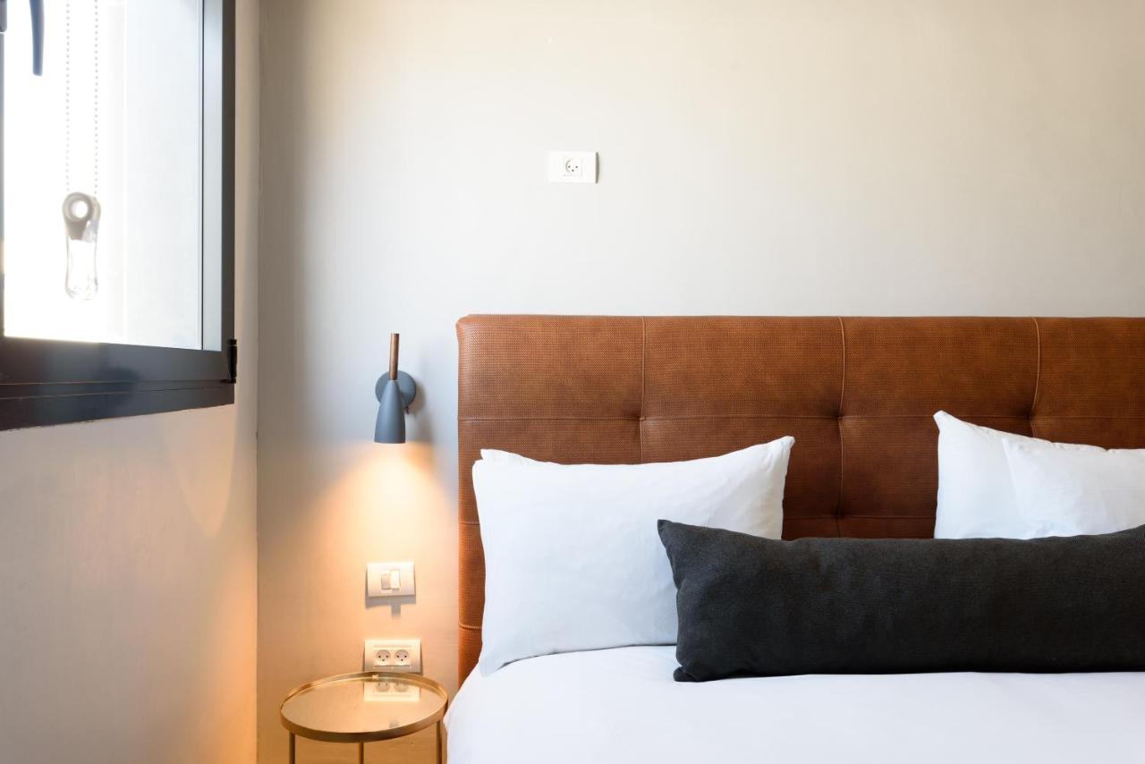 The Roof - By Sea Land Suites Tel Aviv Ngoại thất bức ảnh
